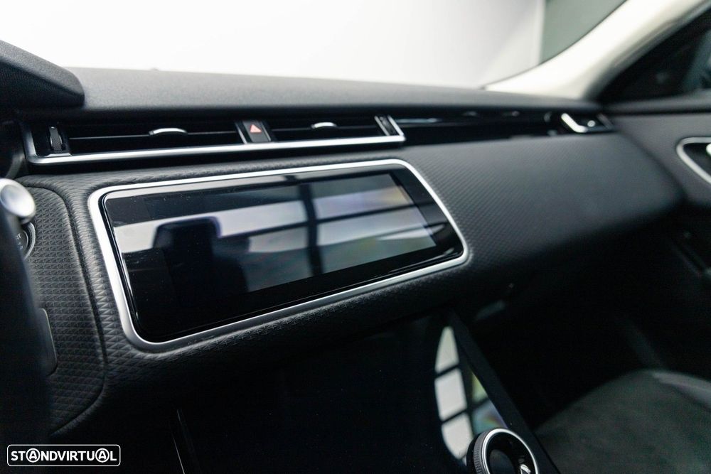 Land Rover Range Rover Velar 2.0d - 32