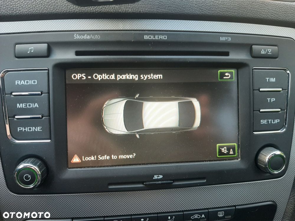Skoda Octavia - 7