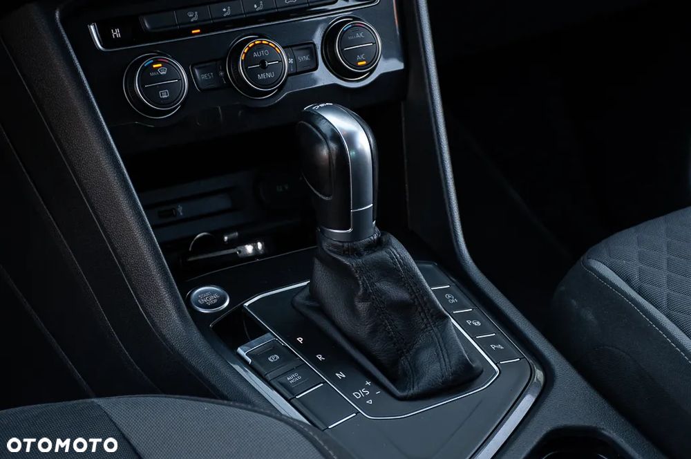 Volkswagen Tiguan 2.0 TDI BMT SCR Comfortline DSG - 36