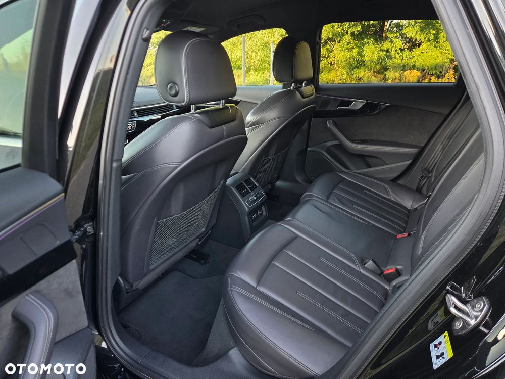 Audi A4 Allroad 45 TFSI mHEV Quattro S tronic - 31