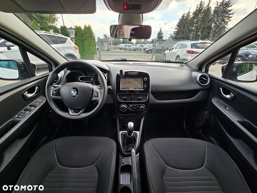 Renault Clio 0.9 TCe Limited - 21