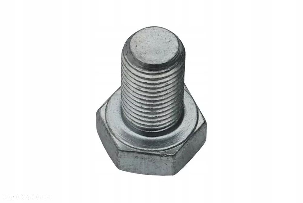 ŚRUBA DO PIAST M12x1,25x20 10.9 3015453, F01010279 - 1