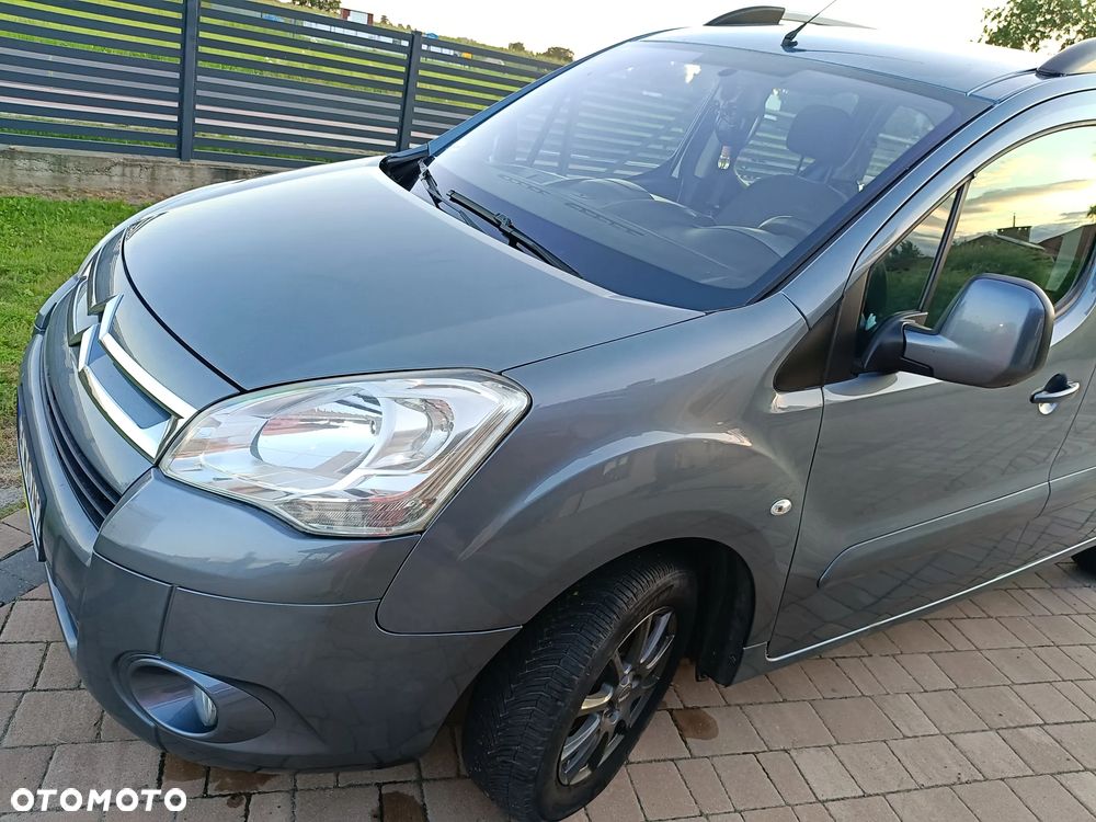 Citroën Berlingo - 2