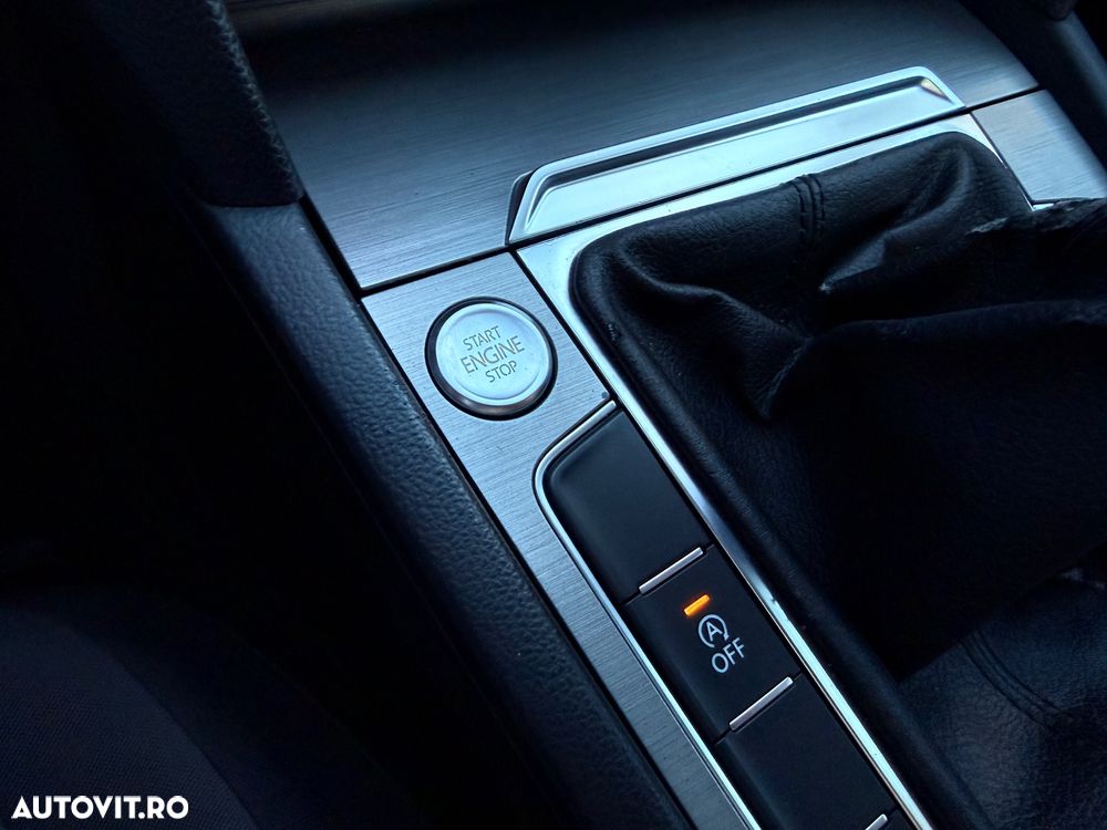 Volkswagen Passat 1.4 TSI Trendline - 12