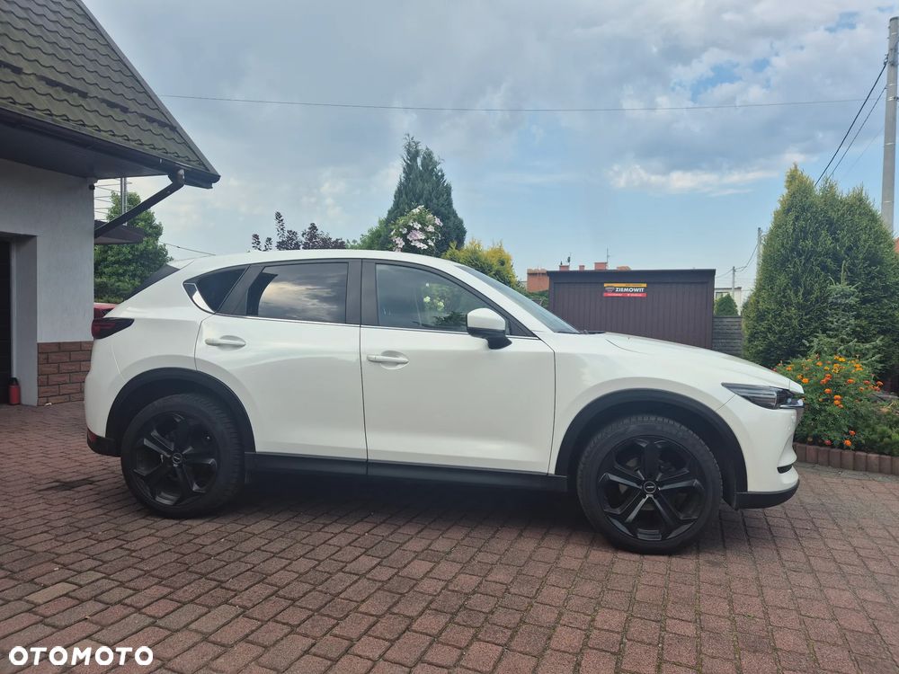 Mazda CX-5 2.0 Skyjoy 2WD - 12