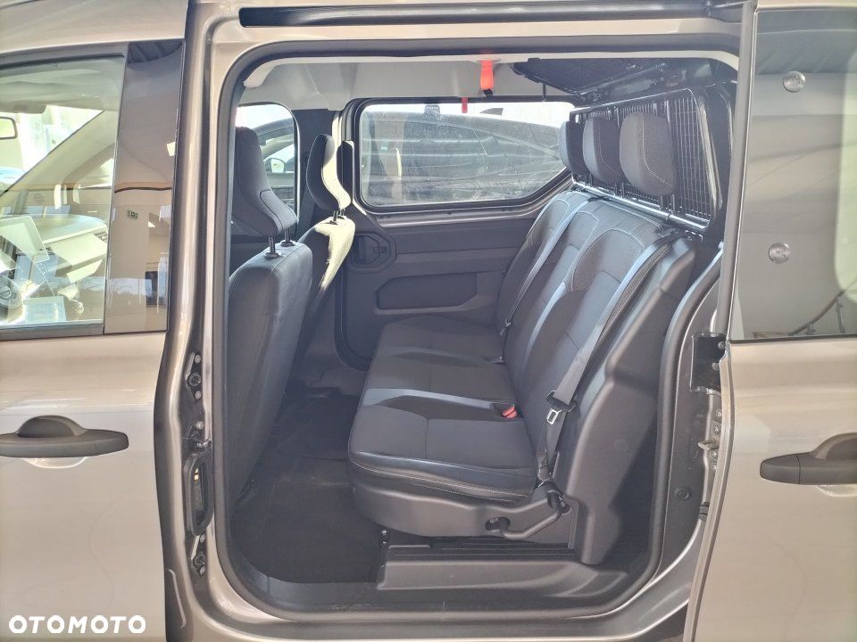 Nissan Townstar - 5