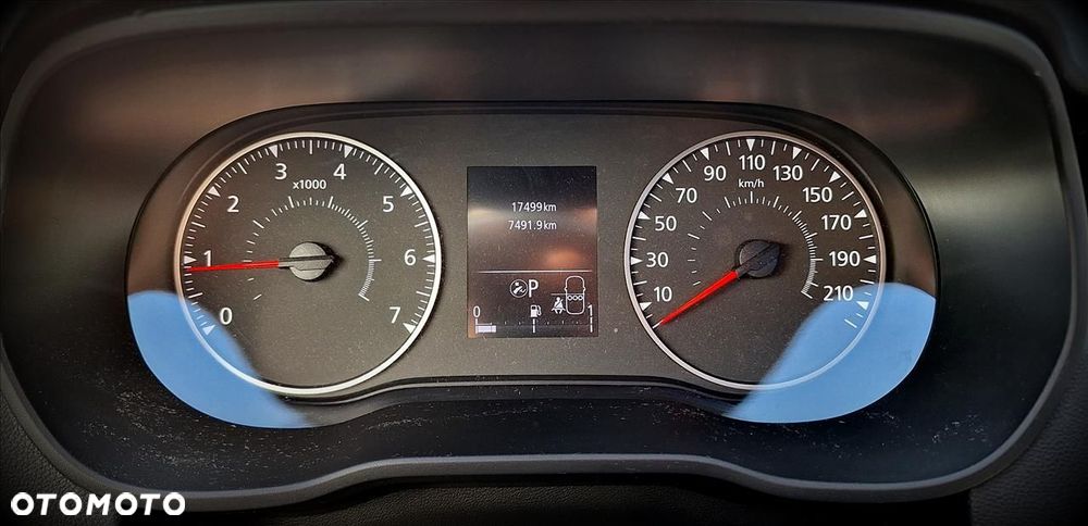 Dacia Duster 1.3 TCe Extreme EDC - 10