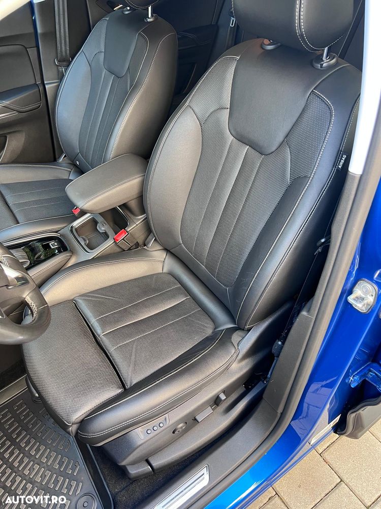 Opel Grandland X - 12