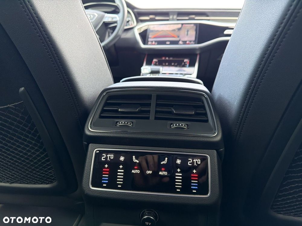 Audi A6 Avant - 26