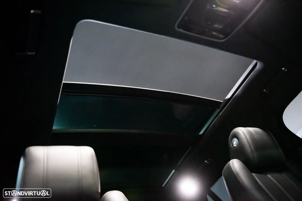 Land Rover Range Rover 4.4 SDV8 Vogue - 24