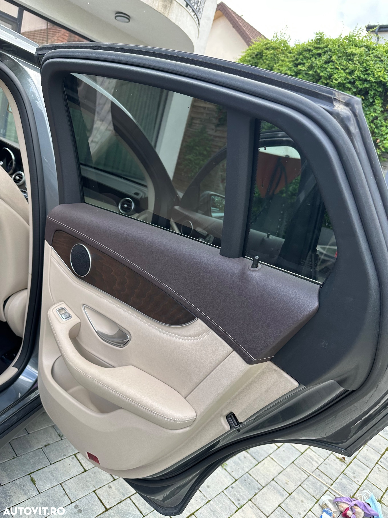 Mercedes-Benz GLC Coupe 350 e 4MATIC - 16