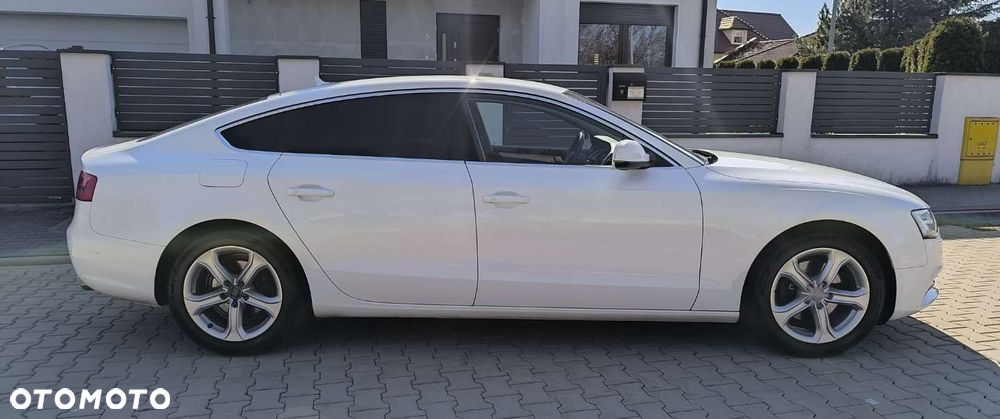 Audi A5 - 15