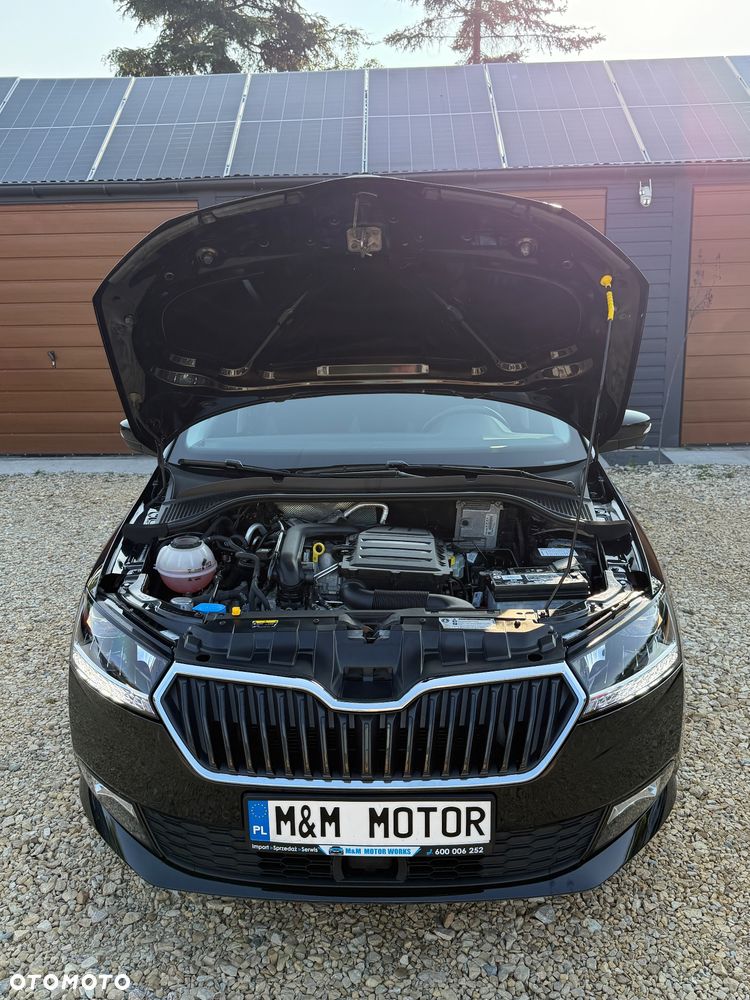 Skoda Fabia 1.0 TSI Style - 19