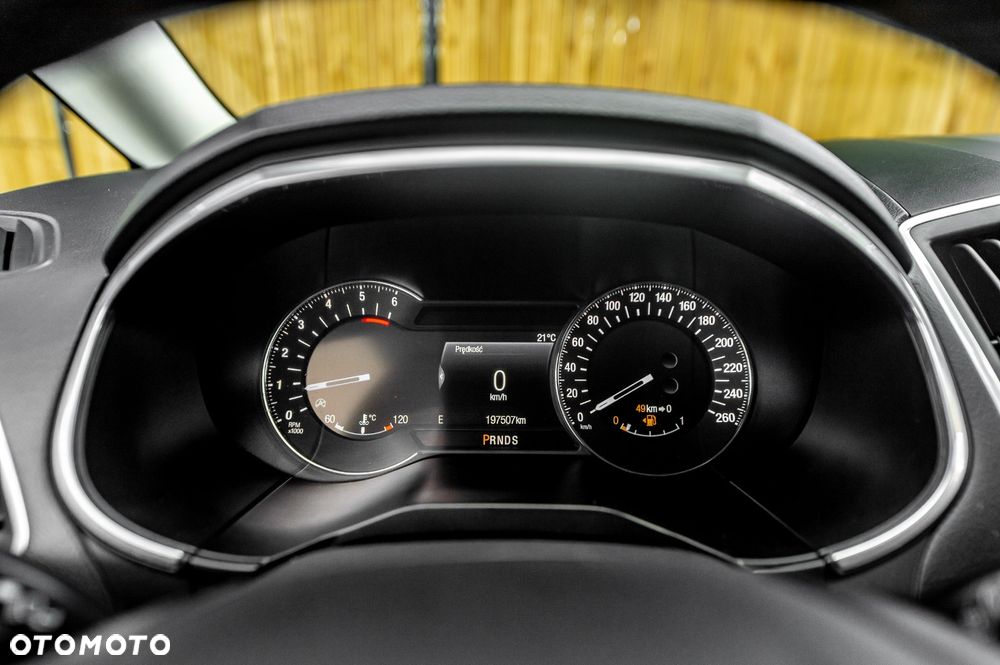 Ford Galaxy 2.0 TDCi Titanium PowerShift - 24