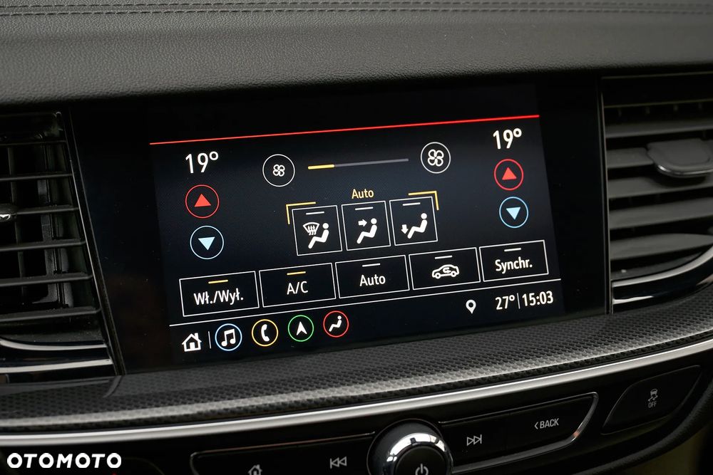 Opel Insignia 2.0 CDTI 4x4 Business Elegance S&S - 32