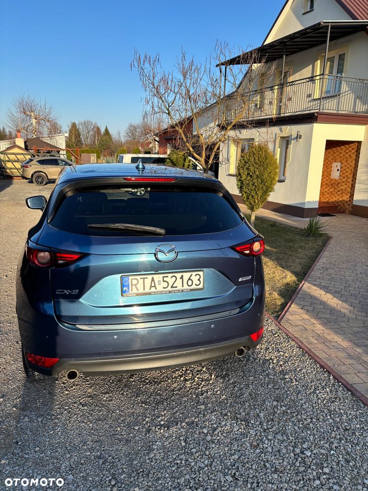 Mazda CX-5 2.0 Skydream 2WD - 18
