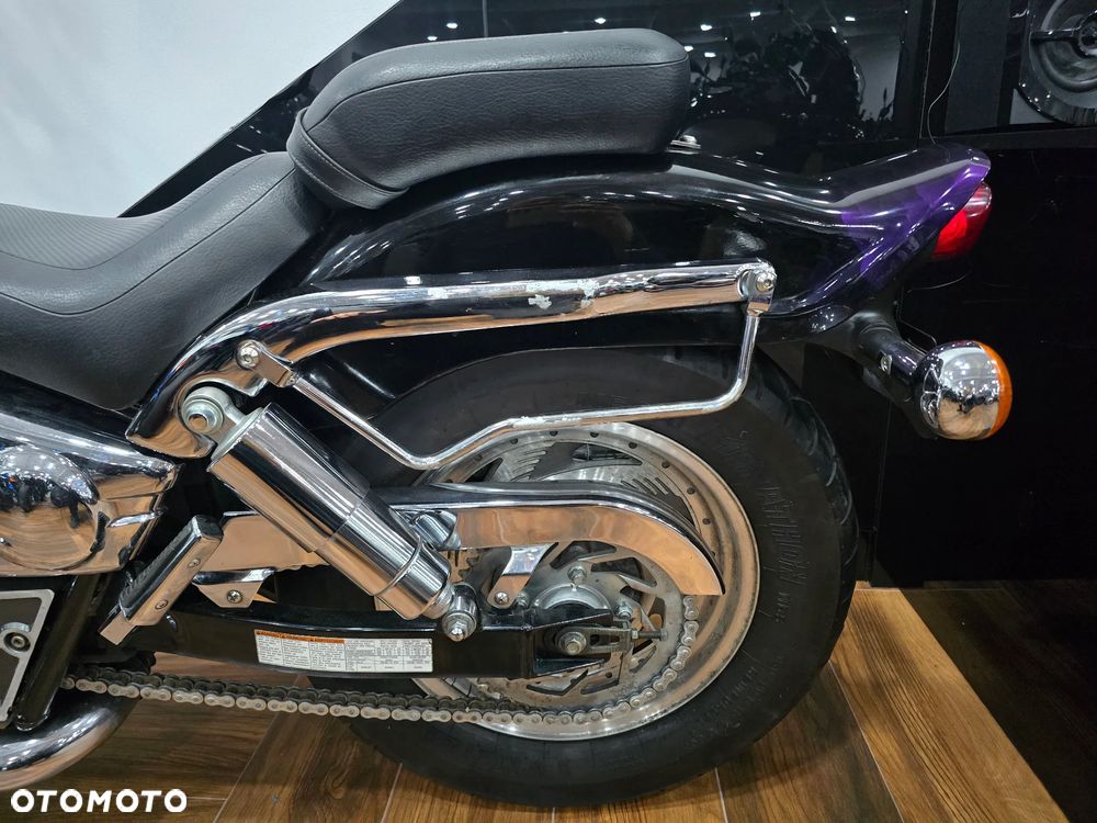 Suzuki Marauder - 9