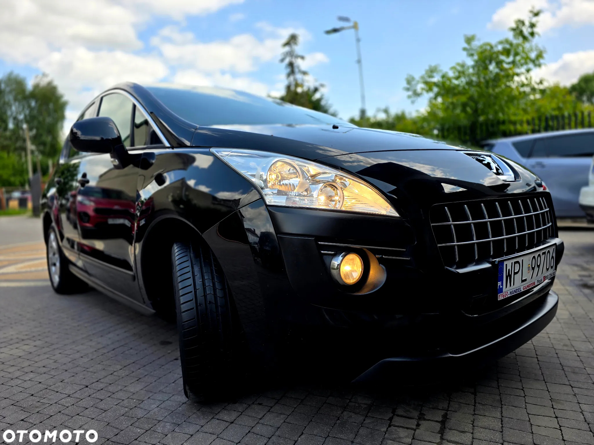 Peugeot 3008 - 6