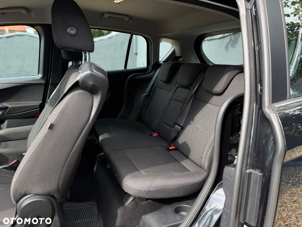 Ford B-MAX 1.0 EcoBoost Titanium - 23