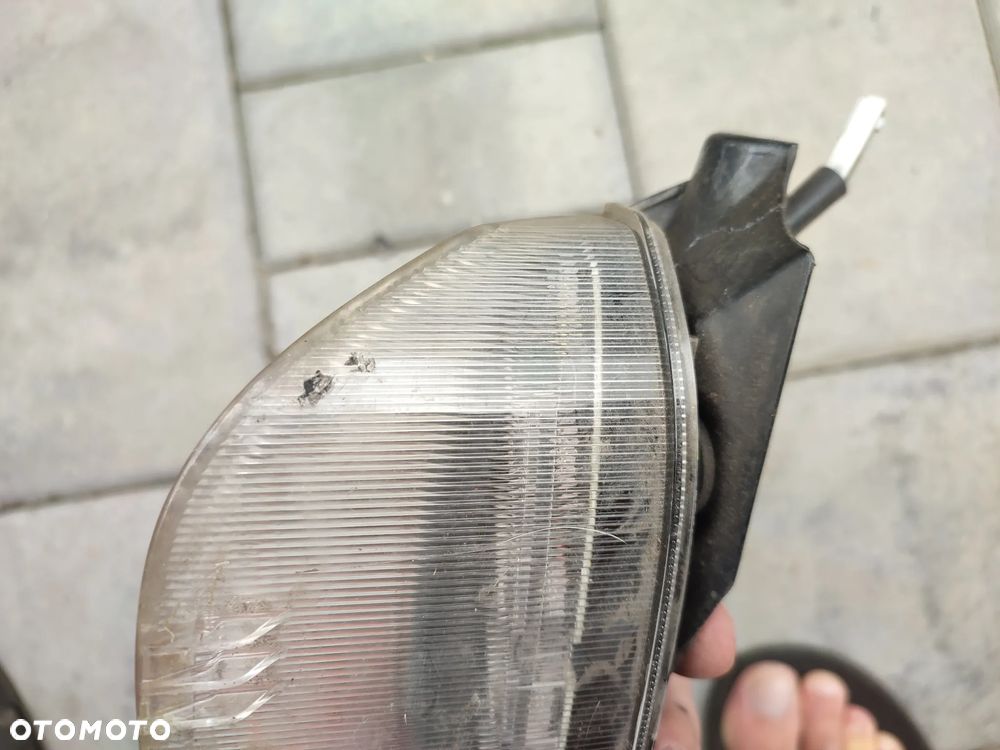 Lampa tył, tylna Honda CBR 1000RR - 9
