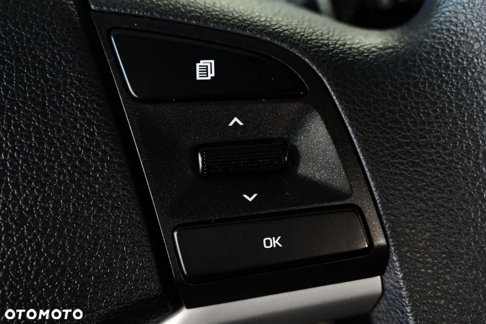 Hyundai Tucson blue 1.6 GDi 2WD Navi - 29