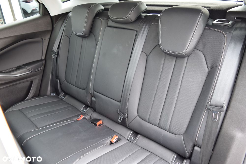 Opel Grandland X 1.6 Start/Stop Automatik Ultimate - 26