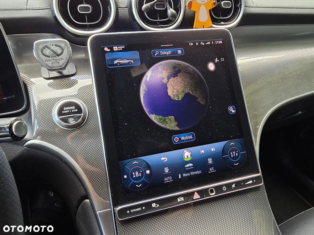 Mercedes-Benz GLC - 24