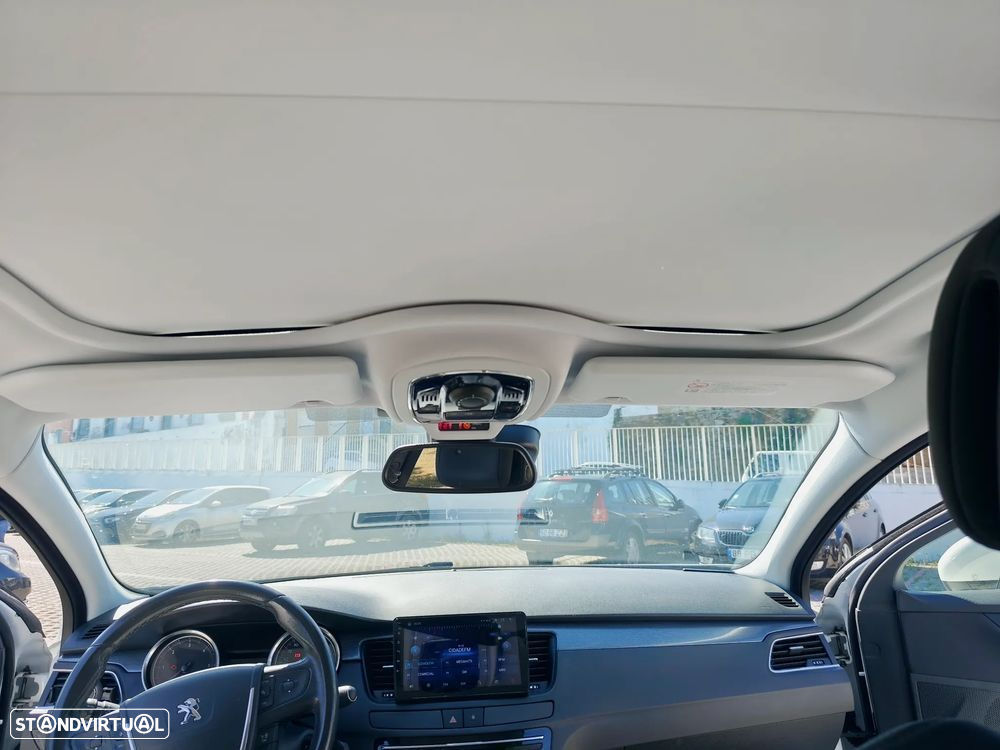 Peugeot 508 SW 1.6 HDi Business Line - 14