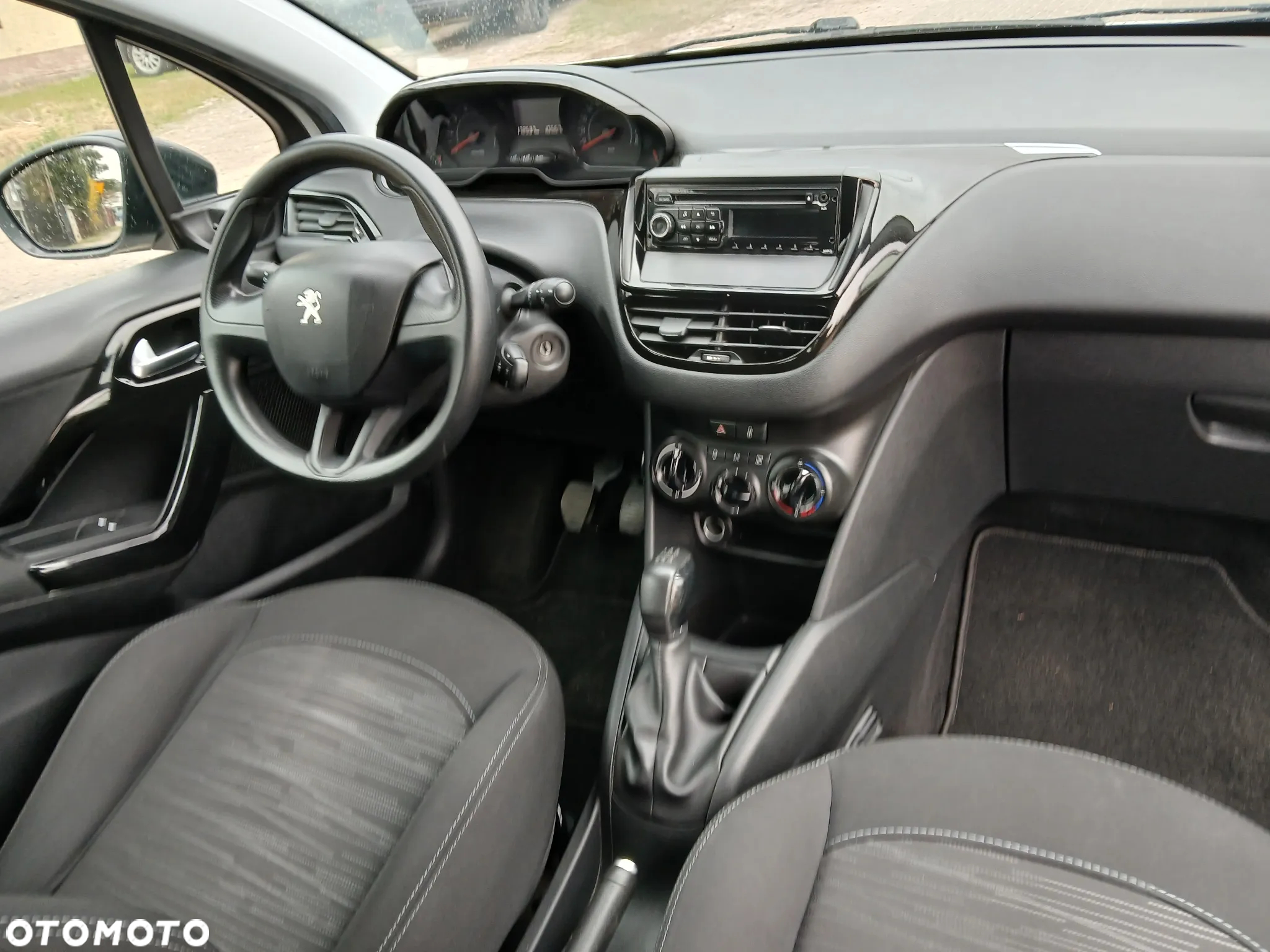 Peugeot 208 1.0 VTi/PureTech Access - 15
