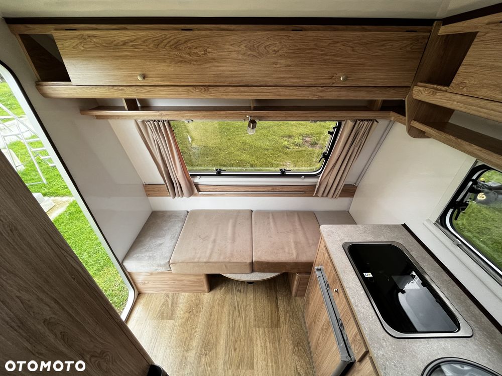 Niewiadów N-Sprint N126 - 9