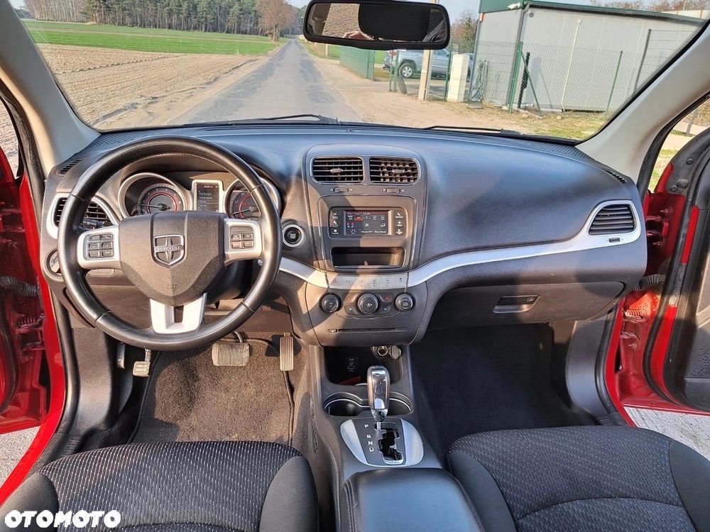 Dodge Journey - 18