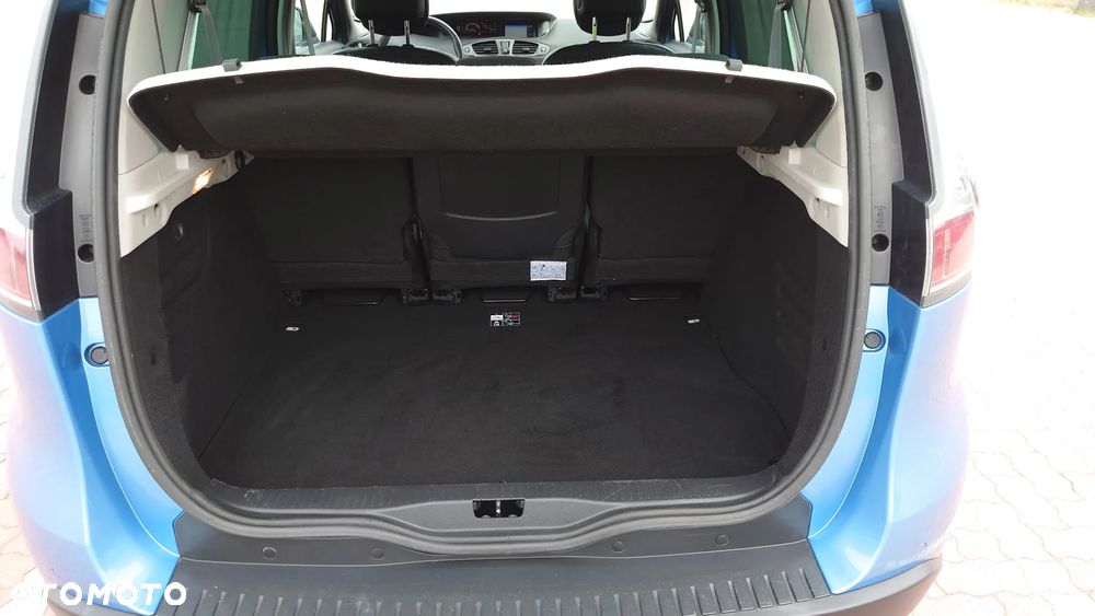 Renault Scenic 1.6 dCi Energy Bose EU6 - 25