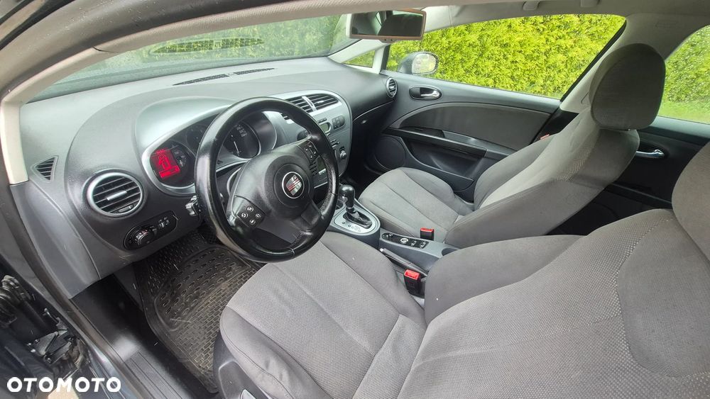 Seat Leon - 21