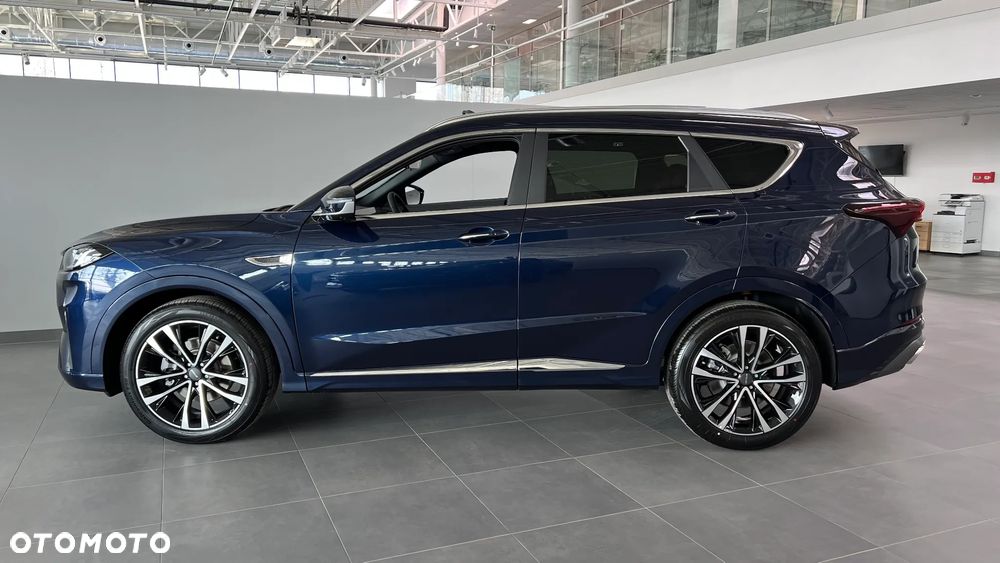 Jetour X70 Plus - 2