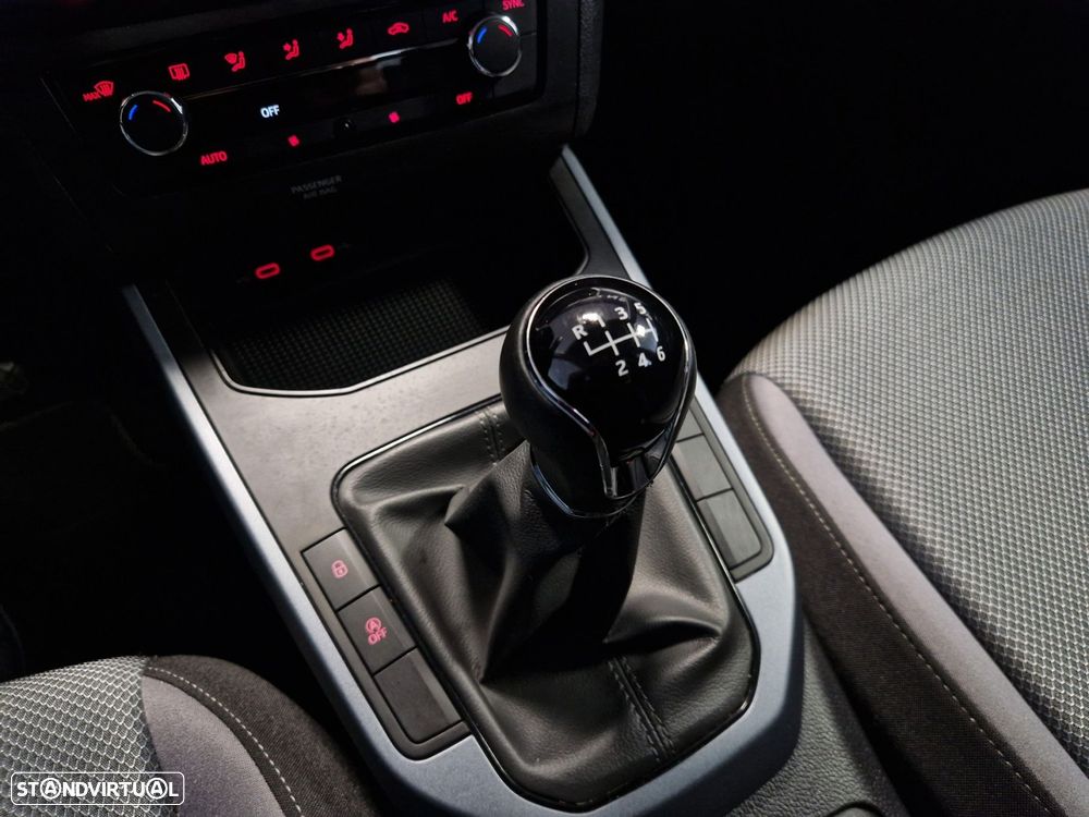 SEAT Arona 1.0 TSI Style - 14