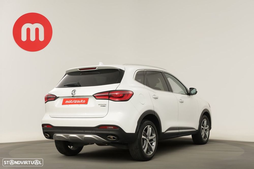 MG EHS 1.5 T-GDI Plug-in Hybrid Luxury - 4