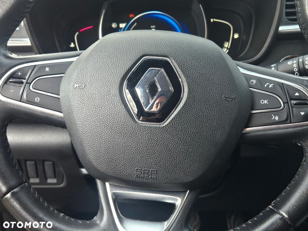 Renault Kadjar Energy TCe 130 EDC LIMITED - 11