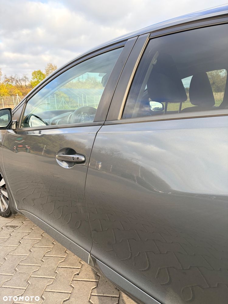 Honda Civic 1.8 Executive (ADAS / Connect+) - 6