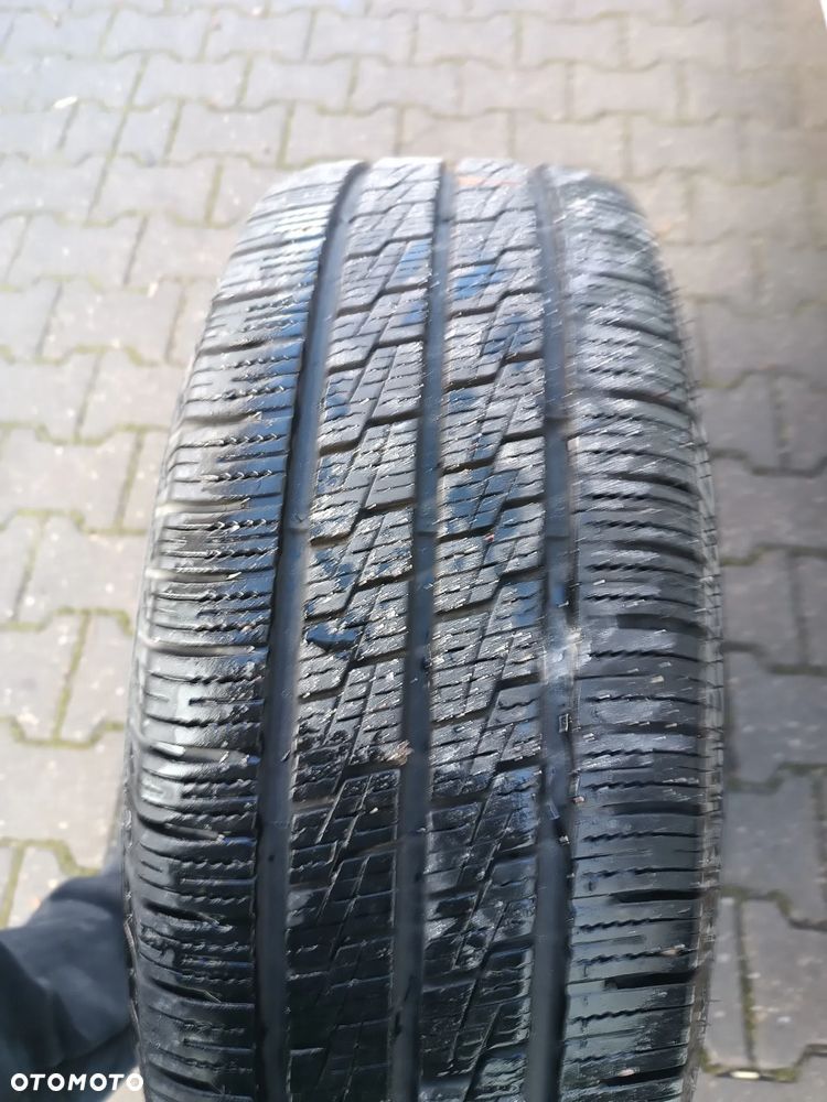 Koła felgi aluminiowe 6x130 16 cali opony wielosezonowe sprinter crafter - 13