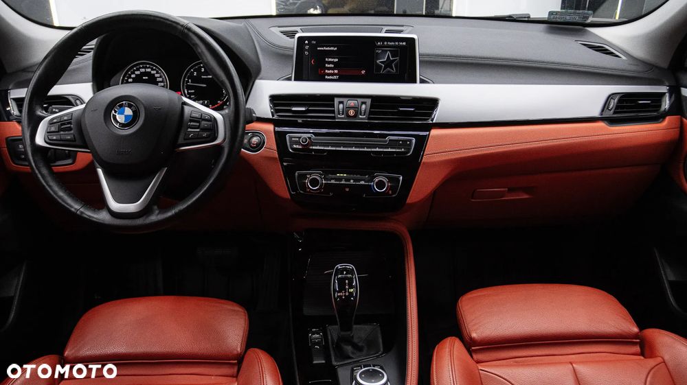 BMW X2 sDrive20i sport - 14