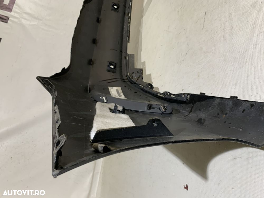 Bara spate Mercedes CLA AMG, W117, 2012, 2013, 2014, 2015, 2016, 2017, 2018, cod origine OE A1178851525. - 6