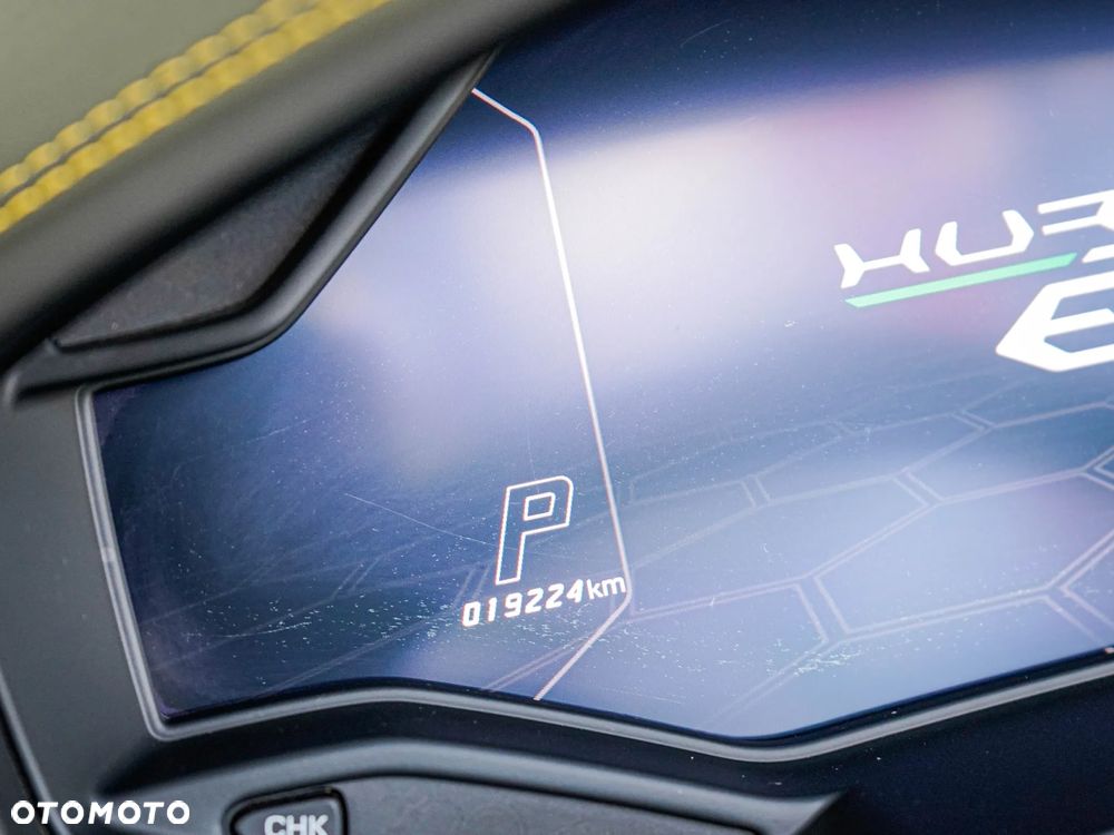 Lamborghini Huracan EVO - 32