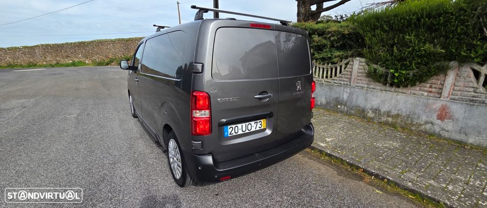 Peugeot EXPERT - 3