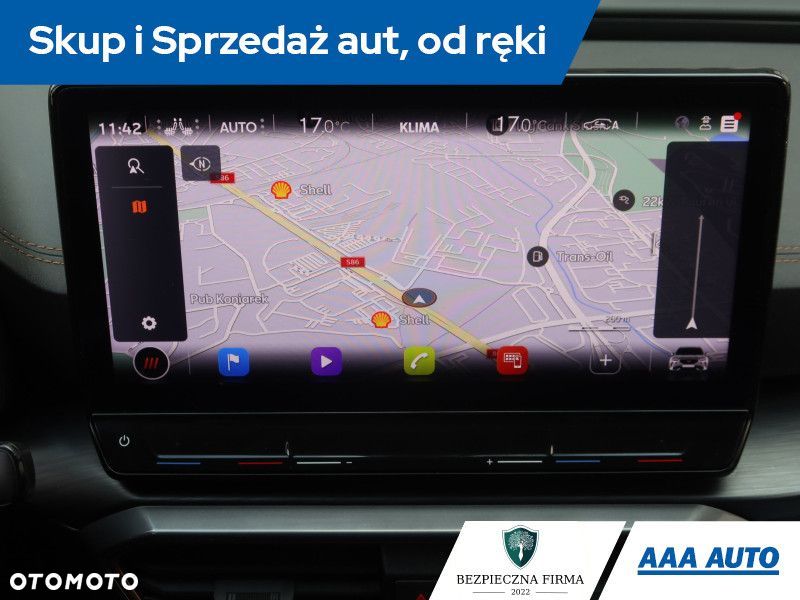 Cupra Formentor - 15