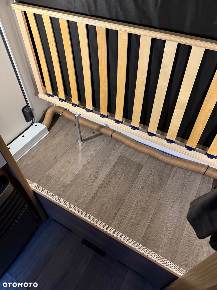 Burstner 495 TK PREMIO - 36