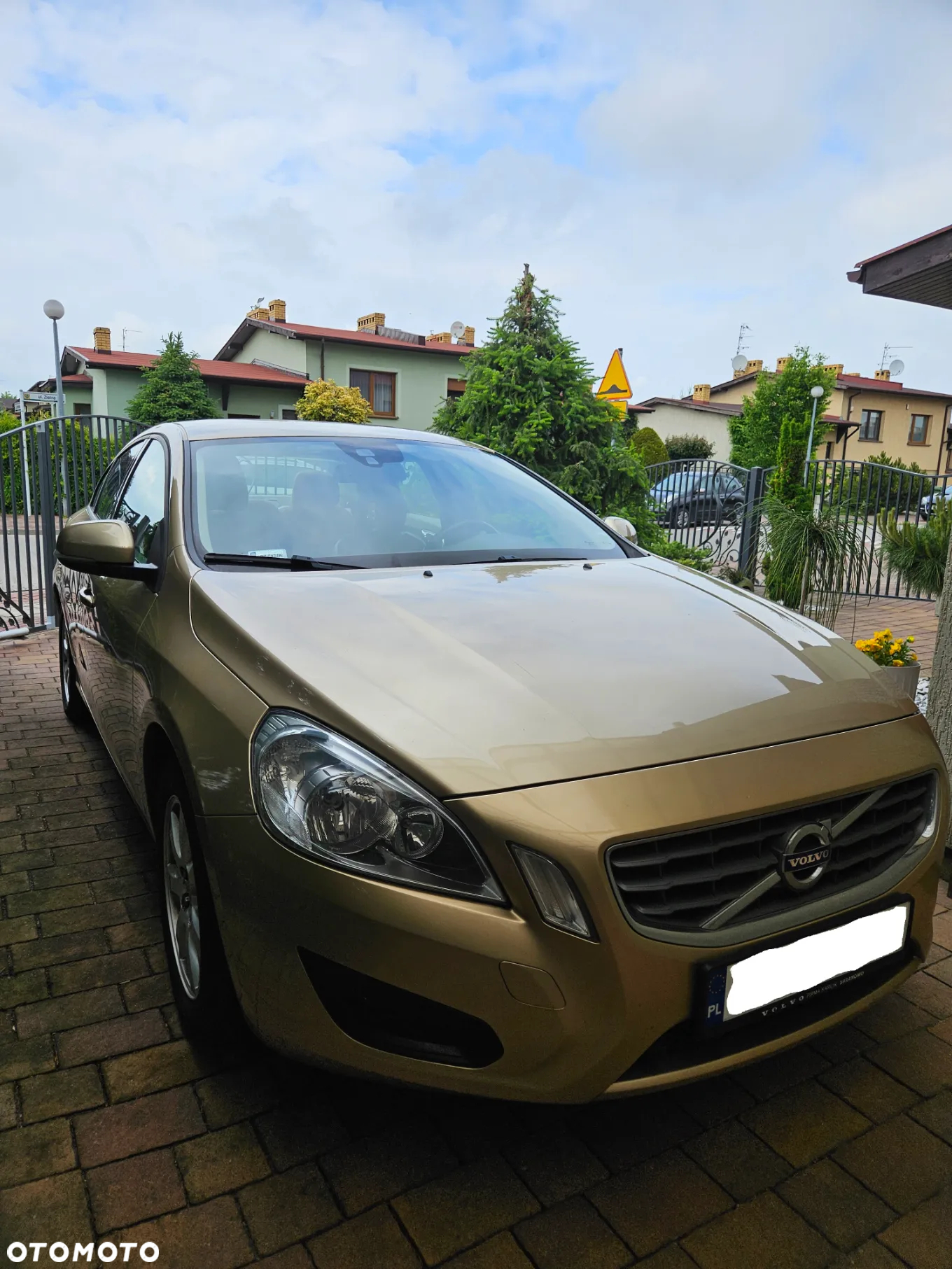 Volvo S60 2.0T Kinetic - 5