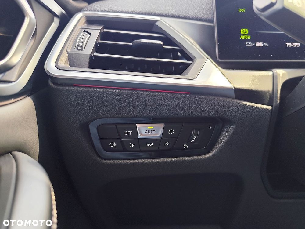BMW i4 83.9kWh M50 xDrive - 20