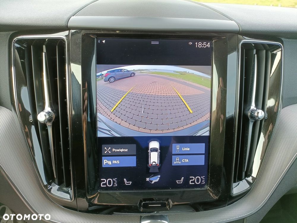 Volvo XC 60 T5 AWD Inscription - 29