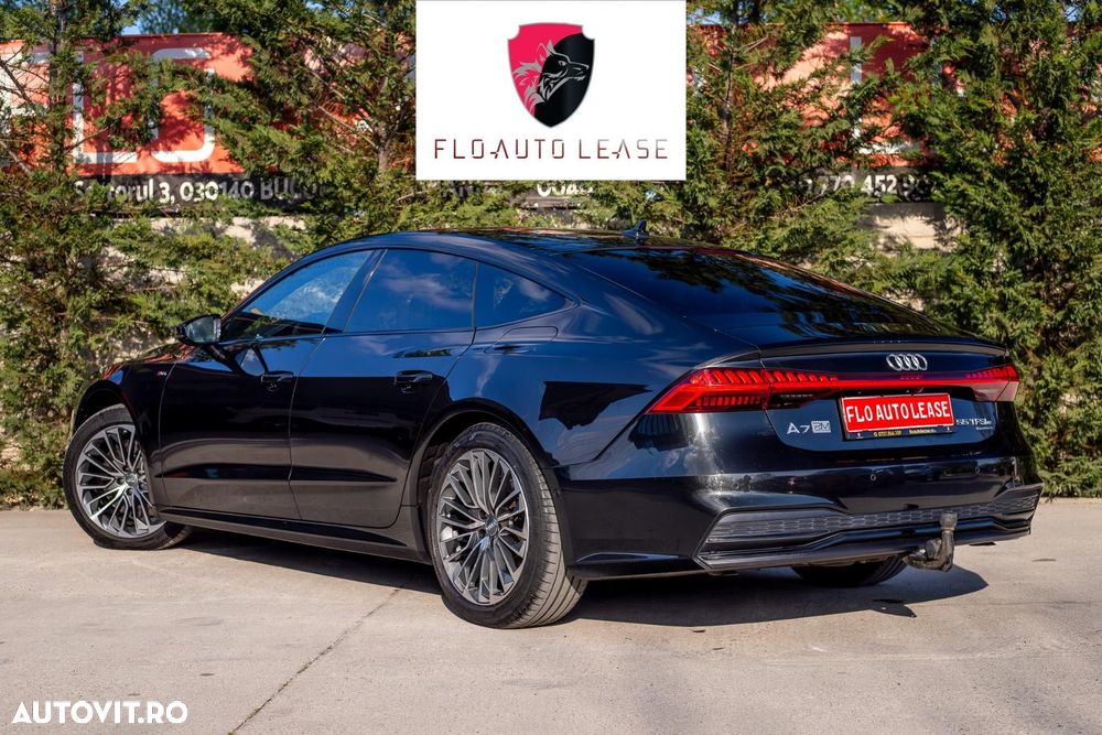 Audi A7 - 5