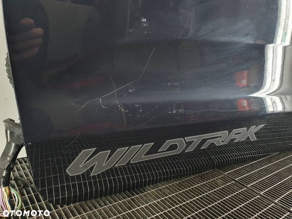 DRZWI PRZÓD PRZEDNIE LEWE KOMPLETNE FORD RANGER IV V 6DYEWWA - 4